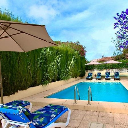 Holiday Villa Moraira Exterior photo