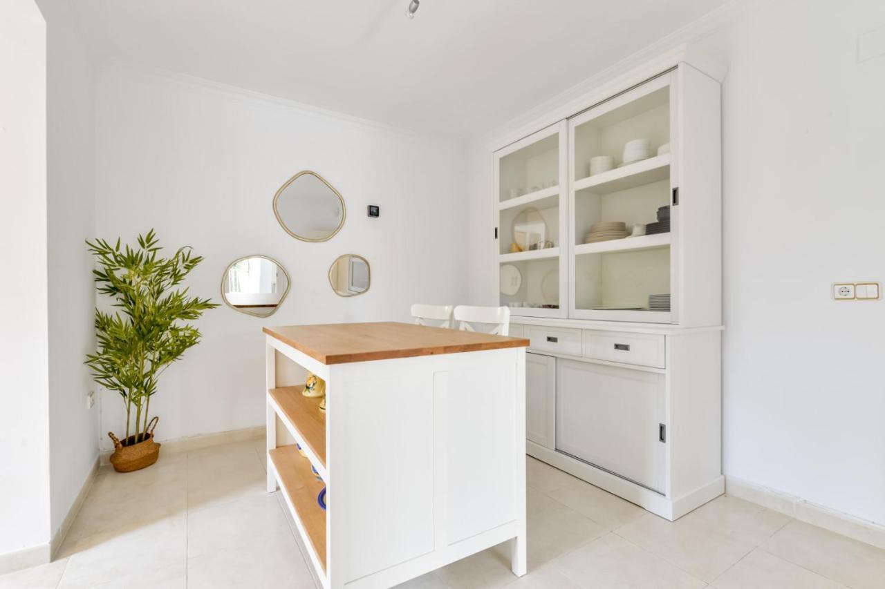Holiday Villa Moraira Exterior photo