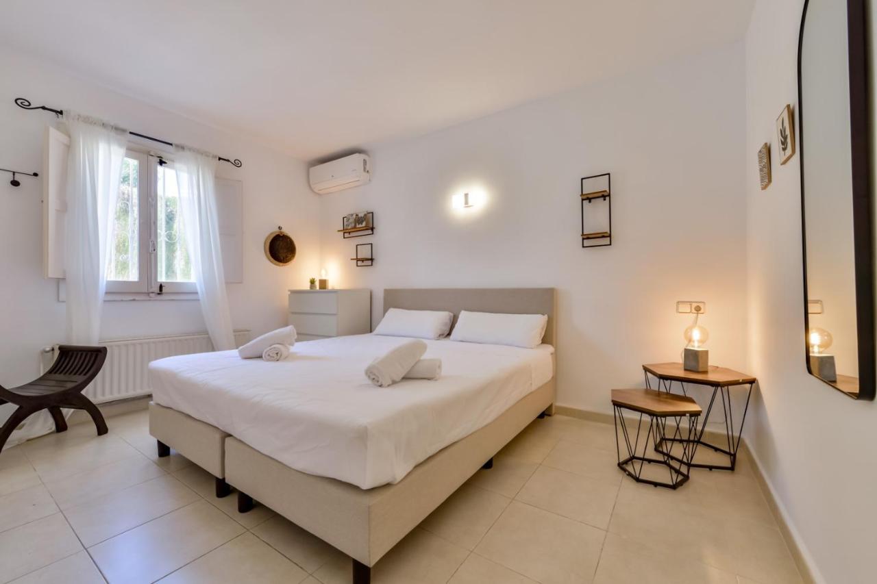 Holiday Villa Moraira Exterior photo